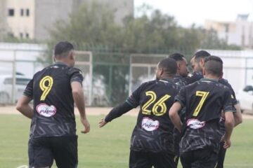 Football, LP2 : El Gaouafel Sportives de Gafsa retrouve l’élite après 7 ans ! L’Avenir Sportif de la Marsa officiellement en Ligue Professionnelle 1.