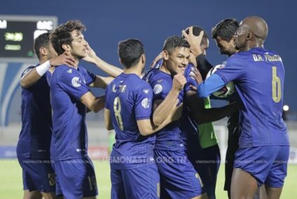 Football, UAFA Champions Cup : l’Union Sportive de Monastir se rassure avant le déplacement au Bahreïn.