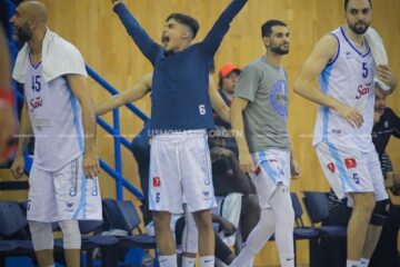 Basketball, Pro A : l’Union Sportive de Monastir prend le Game 2 face au CA avant les deux matchs à Radès !