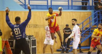 Handball, Élite : EST – CA pour la grande finale avec le titre au bout.