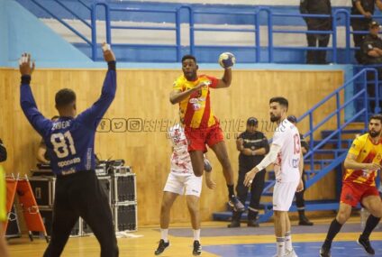 Handball, Élite : EST – CA pour la grande finale avec le titre au bout.