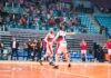 Basketball, Pro A : le Club Africain remporte le Game 3 contre l’Union Sportive de Monastir et revient dans la série !