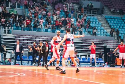 Basketball, Pro A : le Club Africain remporte le Game 3 contre l’Union Sportive de Monastir et revient dans la série !