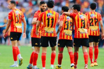 Ejjawla Express : l’Espérance Sportive de Tunis déroule, l’Union Sportive de Monastir et le Club Africain ne perdent pas à l’extérieur.