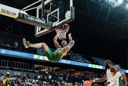 Basketball, The BAL : l’Association Sportive des Douanes réalise un Upset, Al Ahly Sporting Club bien présent en finale !