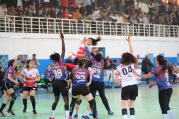 Handball, Coupe : le Club Africain affrontera le Club Sportif Féminin de Moknine pour le trophée !