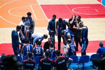 Basketball, Pro A : l’Union Sportive de Monastir de nouveau sur le trône et confirme son hégémonie !