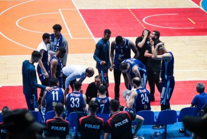 Basketball, Pro A : l’Union Sportive de Monastir de nouveau sur le trône et confirme son hégémonie !