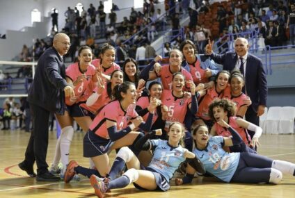 Volleyball, Tunisie : Le Bilan de la saison Filles 2022-23