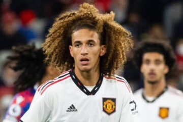 Football, Mercato : Les envies de départ de Hannibal Mejbri