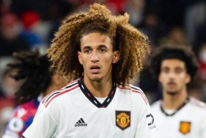 Football, Mercato : Les envies de départ de Hannibal Mejbri