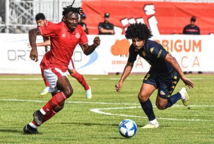 Football, LP1 : Dans un classico poussif, l’Etoile et l’Espérance dos à dos. L’US Monastir accroche le Club Africain à Rades