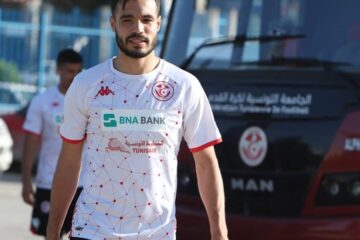 Football, Mercato : Comment le transfert de Chikhaoui à Ajman a failli capoté !