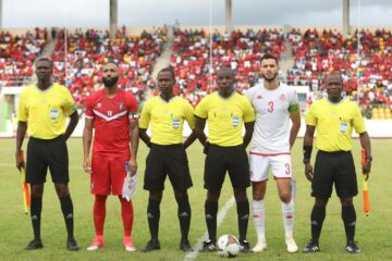 Football, Tunisie. Montassar Talbi : les raisons d’un capitanat