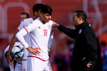 Football : Ali Saoudi, un futur Qatari ?