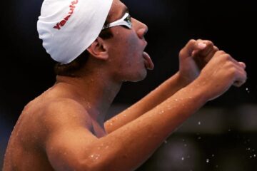 Natation, Ahmed Hafnaoui : Un champion du monde venu tout droit de Metlaoui