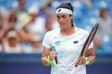 Tennis, Cincinnati: Ons Jabeur se qualifie au bout d’une remontada face à Anhelina Kalinina