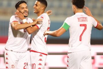 Football, Tunisie : Maâloul incertain, Saad de retour, Drager et Ben Slimane dans le doute, quelle liste pour Jalel Kadri ?