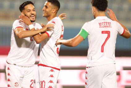 Football, Tunisie : Avec Achouri et Mizouni, sans Msakni, quelle liste pour Kaïs Yaakoubi ?  