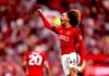 Football, Mercato : Manchester United veut blinder Hannibal Mejbri