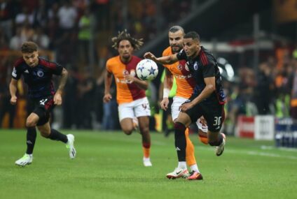 Football, UEFA CL : Cruel pour Laidouni, Achouri en forme, Mejbri attendra