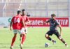 Football, LP : Pas de vainqueur entre l’ESS et le CA