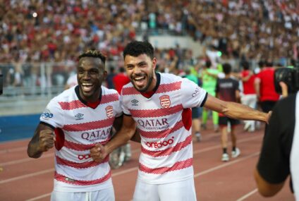 Football, CAF Confederation Cup : Le Club Africain enregistre une remontada dans la ferveur de Radès !