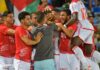 Football, CAF Champions League : L’Étoile Sportive du Sahel au Maroc haut la main !