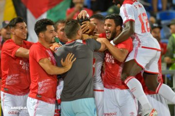 Football, CAF Champions League : L’Étoile Sportive du Sahel au Maroc haut la main !
