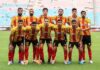Football, CAF Champions League : L’Espérance Sportive de Tunis assure l’essentiel lors du second tour préliminaire.