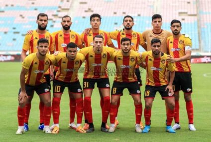 Football, CAF Champions League : L’Espérance Sportive de Tunis assure l’essentiel lors du second tour préliminaire.