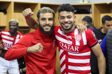 Football, CAF Confederation Cup : le Club Africain avec maîtrise pour son retour sur la scène africaine !