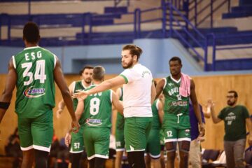 Basketball, Pro A : l’Étoile Sportive Goulettoise sur le podium ! L’Union Sportive de Monastir et le Club Africain en forme.