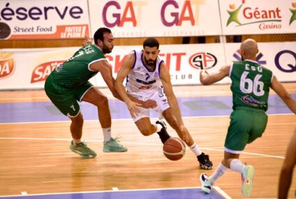 Basketball, Pro A : carton plein du Club Africain, l’Étoile Sportive du Sahel de nouveau victorieux et revers de l’ESR.