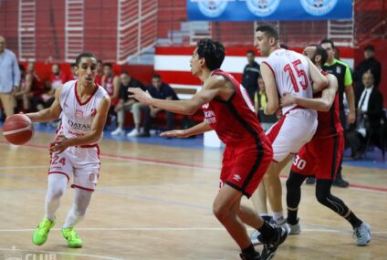 Basketball, Pro A : le Club Africain bat l’Étoile Sportive du Sahel, nouveau succès de l’Étoile Sportive de Radès et l’Union Sportive de Monastir.