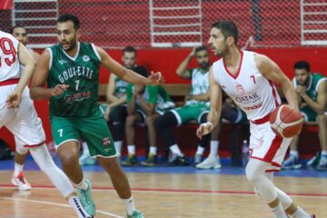 Basketball, Pro A : victoire de l’Étoile Sportive de Radès, le Club Africain et l’Union Sportive de Monastir débutent bien la phase retour.