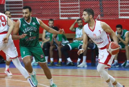 Basketball, Pro A : victoire de l’Étoile Sportive de Radès, le Club Africain et l’Union Sportive de Monastir débutent bien la phase retour.