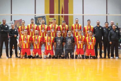 Volleyball, Tunisie Télécom Championship : l’Étoile Sportive du Sahel retrouve goût à la victoire, le Club Sportif Sfaxien et l’Espérance Sportive de Tunis continuent leurs séries.