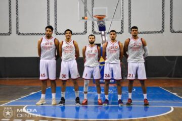 Basketball, Pro A : l’Étoile Sportive du Sahel enregistre une seconde victoire consécutive, le Club Africain et l’Union Sportive de Monastir en tête.