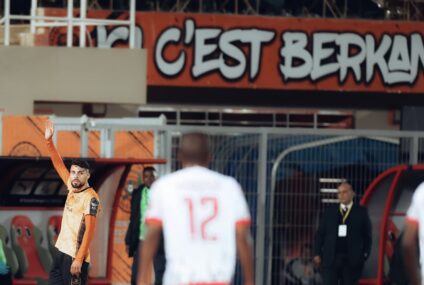Football, CAF Confederation Cup : la Renaissance Sportive de Berkane et l’Union Sportive de la Médina d’Alger se rassurent, Rivers United cartonne !