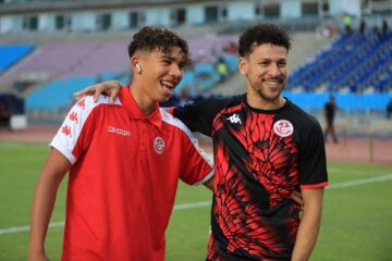 Football, Slim Ben Othman « Cette alternative des binationaux doit être idéalement accompagnée d’un grand travail sur la formation dans notre pays.. » 