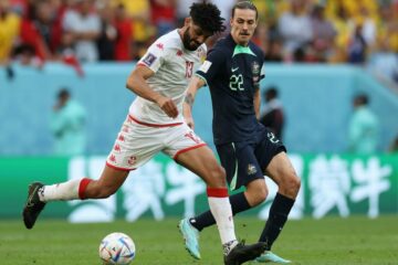 Football, Tunisie : Sassi de retour,  Mejbri absent.