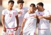 Football, UNAF : La Tunisie s’impose face au Maroc (3-1)