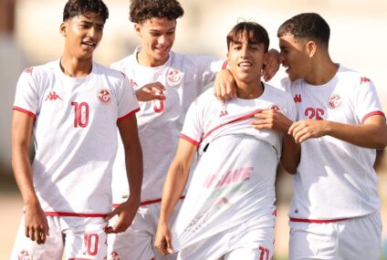 Football, UNAF : La Tunisie s’impose face au Maroc (3-1)