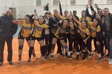 Volleyball, Tunisie Télécom Championship : l’Union Sportive de Carthage avec panache, le CFC sans sourciller, Al Hilal porté disparu..