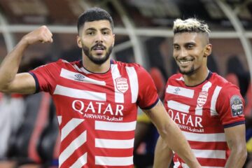 Football, CAF Confederation Cup : le Club Africain revient de Luanda avec une nette victoire !