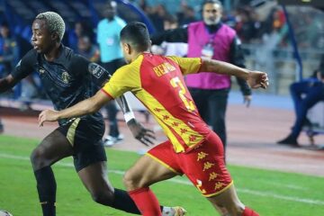 Football, CAF Champions League : l’Espérance Sportive de Tunis accroché par le Petro !