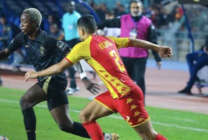 Football, CAF Champions League : l’Espérance Sportive de Tunis accroché par le Petro !