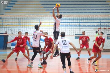 Volleyball, Tunisie Télécom Championship : le Club Sportif Sfaxien surclasse l’Étoile Sportive du Sahel, nouvelle victoire pour la Mouloudia Sportive de Bousalem et l’Espérance Sportive de Tunis.