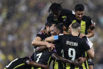 Football, FIFA Club World Cup : Al-Ittihad Club passe la première étape et s’impose face à Auckland City.